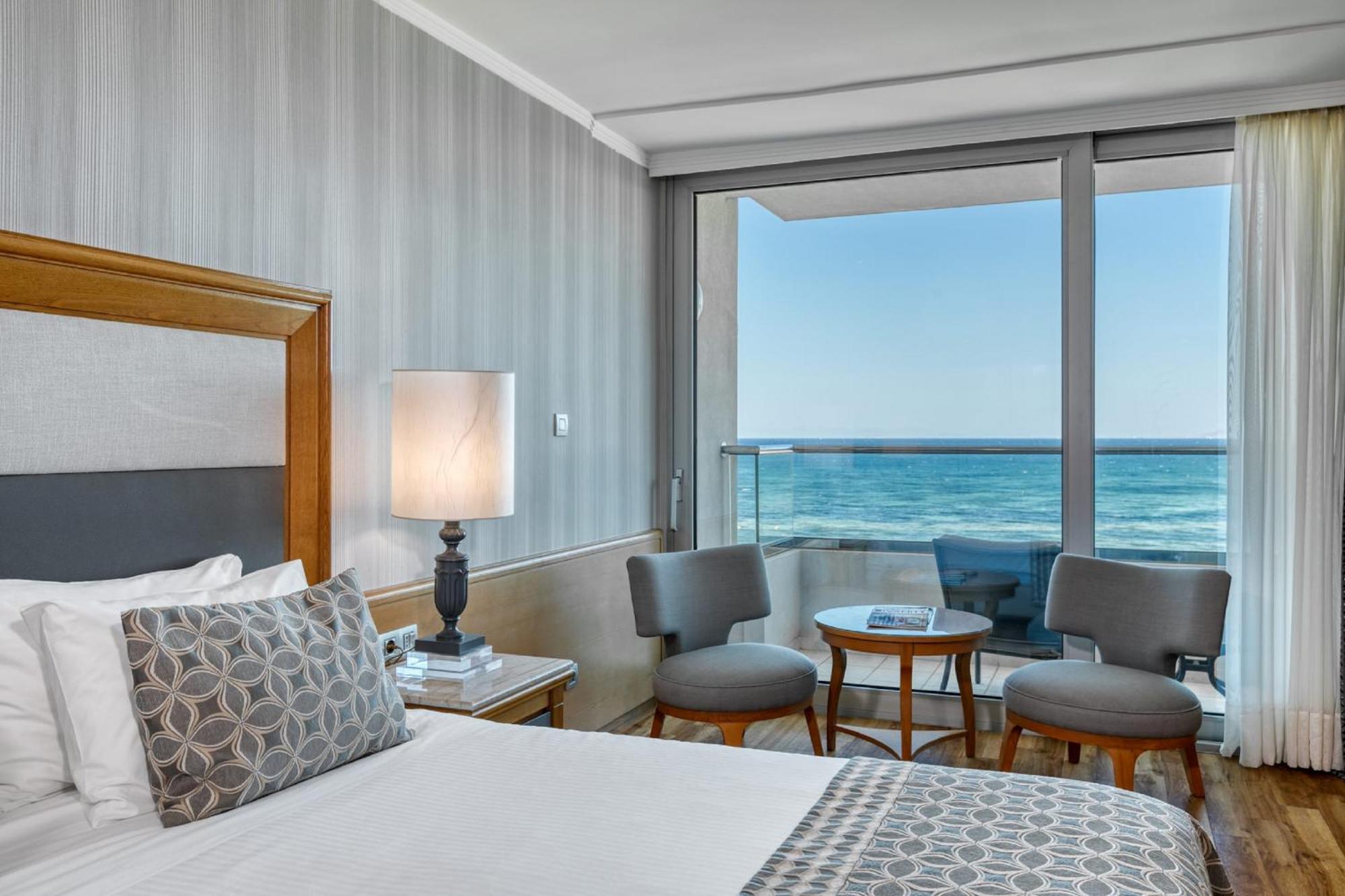 Divani Apollon Palace & Thalasso Vouliagméni Buitenkant foto
